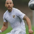 Nemanja Miletić spasao ''Čuku'' novog poraza