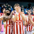 Večiti protiv Turaka - Partizan gostuje Feneru, Zvezda dočekuje Efes