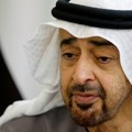 Ovo je prvo oglašavanje predsednika UAE od početka sukoba na Bliskom istoku VIDEO