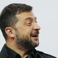 Zelenski sve nervozniji: Šta se dešava sa ukrajinskim liderom?