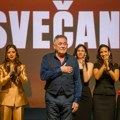 Spektakl u Sava centru: Smeh i dugi aplauz za film „Sportsko srce“