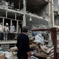 Izrael bombarduje vojne objekte u Teheranu