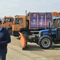 Prijava protiv „Gradske čistoće“ jer je donirala vozila opštinama pred izbore – i to im nije prvi put, saznaje Nova ekonomija…