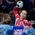 Рукометашице Црвене звезде освојиле Куп Србије