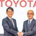 Odlazeći izvršni direktor Toyote izrekao mračnu prognozu