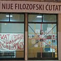 Istraga zbog smrti studentkinje: Policija danas uzima iskaze studenata Filozofskog fakulteta