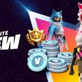Epic najavio nove izmene za Fortnite Crew: Jeftiniji Battle Pass, ali skuplji V-Bucks!