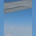 Pilot je rekao putnicima da pogledaju kroz prozor i usledila je scena koju će pamtiti do kraja života