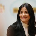KRIK: Jasmina Vasović nije više na čelu Vrhovnog suda