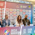 Jubilarni 30. Dečji maraton u Beo zoo vrtu