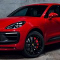 Benzinski Porsche Macan se prodaje bolje od električnog