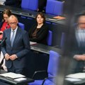 "Нећемо попустити": Берлин и Брисел спремају одговор на Трампове царине