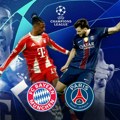 Čeka li nas novi spektakl? Bajern čeka PSŽ koji ima gol prednosti