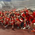 Zvezda protiv Novog Pazara juri poseban jubilej