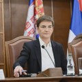 Brnabić: Otvaranje ambasade Srbije u Letoniji će doprineti povezivanju Srbije sa baltičkim regionom