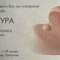 Večeras izložba skulptura Dragana Drobnjaka