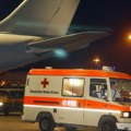 Nakon curenja hemikalije u fabrici u Nirnbergu 30 osoba povređeno