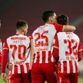 Otkup više nije sporan: Otpisan u Zvezdi, dao golove za opstanak