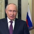 Putin: Moskva i Peking nisu saveznici protiv bilo koga, već za novi svetski balans