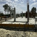 Gradi se moderan vrtić za 270 dece Novo mesto za najmlađe imaće 13 soba, terase i fiskulturna sala investicija vredna 705…