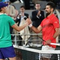Ko je bolji Novak iz 2011. ili Siner iz 2026? Američki trio nema dilemu