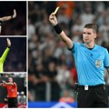 Fransoa Leteksje: Danju sudski izvršitelj, noću deli pravdu