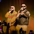 Dok Evropa bruji o Goat tour-u, stiže GODZILLA! Jala Brat i Buba Koreli izbacili album godine
