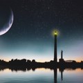 Kako vratiti tamu u noć i zvezdano nebo iznad gradova
