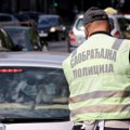 U Južnobačkom okrugu 17 saobraćajnih nezgoda u jednom danu