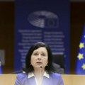 Bivša evrokomesarka: Ljudi sa Zapadnog Balkana siti čekanja na pristupanje EU