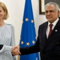 Kalas poziva na "dublje pregovore" o iranskim raketama i nuklearnim zalihama