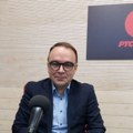 Vranješ za RTS: Šmitova ostavka dokaz nelegalnosti mandata, BiH potpuno raštimovana