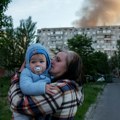 Ruski napadi na Ukrajinu: Najmanje 10 poginulih u Kijevu i Dnjepru