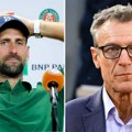 "Ja ovo moram da kažem": Novak bi voleo da je Vilander prećutao bar jednom