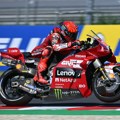 Velika nagrada Mađarske: Mark Markes pobedio u Moto GP sprint trci
