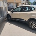 Čitaoci javljaju: Bahato parkiranje u Pana Đukića