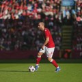 Najnovije informacije o stanju Kristijana Eriksena, oglasio se Fudbalski savez Danske