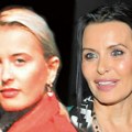 Ovako je Elena Karaman izgledala pre svih plastičnih operacija: Želela da liči na poznatu holivudsku glumicu, a onda otišla…
