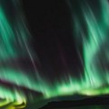 Viralni snimak Nasine astronautkinje prikazuje magiju južne polarne svetlosti iz svemira