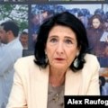 Dok Gruzija klizi prema Rusiji, bivša predsjednica poziva SAD da ponovo usmjere pažnju na Tbilisi