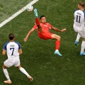 Potop Bosne u drugom poluvremenu: Klupa Švajcarske dobila meč, Zmajevima ostao utešni gol!