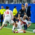 Turska - Paragvaj: Auuu, neverovatan start utakmice i šok za Turke posle jednog minuta igre