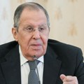 Simbol profesionalizma i istine: Čestitka Lavrova povodom 85 godina MIA „Rusije sevodnja“