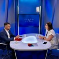 Mićin za RTV o skupu Zelenih gradova EU, gradnji stanova na bivšem kompleksu "Neimara"...