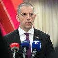 Đurić: Naše misli i molitve su uz Venecuelu, Srbija je spremna da pomogne