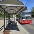 U planu izmeštanje prigradskih linija javnog prevoza iz centra grada