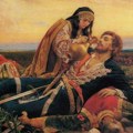 Danas je Vidovdan, jedan od najvažnijih praznika - i zbog verskog i zbog istorijskog značaja