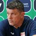 Gordan Petrić: Naš tim je spreman za mečeve na Evropskom prvenstvu