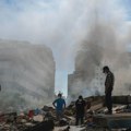 Novi naknadni potres kod Karakasa, bez prijavljene štete