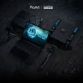 ASUS ProArt GoPro Edition (PX13): Mobilna radna stanica za ranac